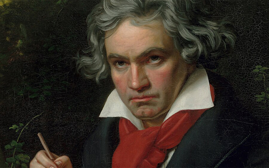 2027: honouring a bicentenary since Beethoven's death