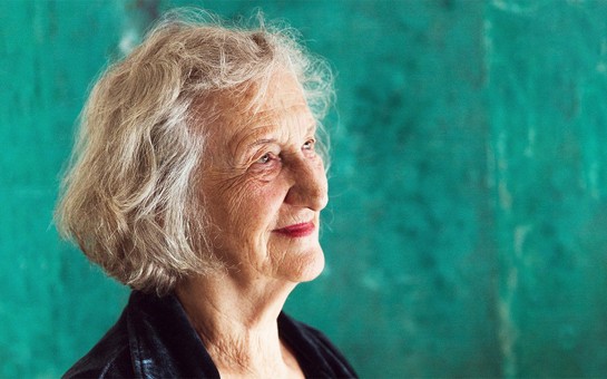 Thea Musgrave at 100: Orchestral